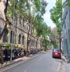THỢ NHUỘM - SIÊU HIẾM – TÒA BUILDING NGUY NGA – 2 MẶT PHỐ TRUNG TÂM HOÀN KIẾM