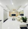 Cầu Giấy - 30m2 - 5 tầng - Gần phố - Nhà đẹp - Ở ngay - Full nội thất