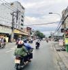 SIÊU HIẾM.. MẶT TIỀN PHAN HUY ÍCH.. ngang 9m dài 23m