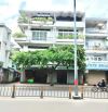 Bán nhà siêu vị trí góc 2 MT Minh Phụng Q.11 - 14.5x19m - 4 tầng - giá chỉ 43 tỷ