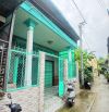 Bán gấp căn nhà 1 trệt 1 lửng ở Đ. Xuân Thới 15 , Hóc Môn - 94m2- SHR - giá 880tr