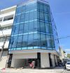 BÁN NHÀ GÓC 2 MẶT TIỀN QUẬN 1 Ngay Đường Trần Quang Khải Quận 1, DT:12x15 KC:Hầm 7 Tầng
