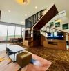 Nhà mới xây kiên cố đường Cổ Loa phường Xuân Hương Đà Lạt view sân vận động