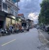 LÔ GÓC 82M²-MT8M- ĐÔNG LAI – SÓC SƠN – GIÁ NHỈNH 3 TỶ- TRỤC CHÍNH KINH DOANH
