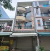 BÁN NHÀ MỚI ĐƯỜNG SỐ 54 Q6 (4X17) ĐỐI DIỆN CÔNG VIÊN. GIÁ 11,5 TỶ