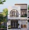 NHÀ VÀ ĐẤT CUỐI ĐƯỜNG ĐỒNG KHỞI, GẦN CÔNG TY CHANGSHIN CHỈ CẦN 800 TRIỆU