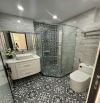 nhà 5 tầng đấu giá Phú Lương- 54m2mt 5m chỉ 11,5 tỷ, ô chờ thang máy