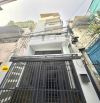 NGAY CHỢ THỊ NGHÈ ,NHÀ 5 TẦNG 50M2 .GIÁ 8,6 tỷ  vị trí giáp Q1 ,NGUYỄN VĂN LẠC ,P19 .Q BÌN