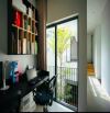 HOMESTAY PHỐ TRẦN VĂN DƯ, CẠNH BIỂN MỸ KHÊ – NHÀ ĐẸP, 120M2, NGANG 5.5M – CHỈ NHỈNH 8 TỶ