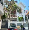 Bán nhà Khu Biệt Thự HimLam đường Phổ Quang (7.5x16m) Trệt 2 lầu áp mái - Giá bán 42.5 tỷ