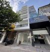CHO THUÊ TÒA NHÀ 308 TRẦN PHÚ QUẬN 5, DIỆN TÍCH: 5x28M, TRỆT 7 LẦU, GIÁ 115 TRIỆU