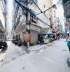 ĐẲNG CẤP Q.CẦU GIẤY - TOÀ CHDV KẾT HỢP VĂN PHÒNG- MẶT NGÕ THÔNG - VỈA HÈ - Ô TÔ TRÁNH