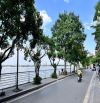 BÁN NHÀ CHÍNH CHỦ THUỴ KHUÊ TRÍCH SÀI HỒ TÂY 110M MT 8M SÁT PHỐ GẦN HỒ TÂY