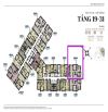 BÁN CĂN GÓC SIÊU ĐẸP – HH2 KEPLER LAND, MỖ LAO – HÀ ĐÔNG