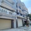 BÁN NHÀ TÂN PHÚ, HẺM Ô TÔ TRÁNH, TÂN HƯƠNG - GÒ DẦU , 75M2, 3 TẦNG BTCT