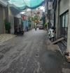 Bán lô góc 70m2 tặng nhà 2 tầng,2 oto tránh nhau Thiên Lôi, đi bộ chợ Đôn