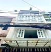 1/Hoàng Sa Quận3- Nhà 4tầng hẻm 3m thông gần mặt tiền đường- Giá 5,15 tỷ.