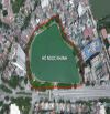 BÁN NHÀ MẶT PHỐ NGỌC KHÁNH - GIANG VỖ  DT 118M2 GIÁ 42TỶ