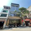 Cho thuê toà nhà văn phòng Trung Văn, Nam Từ Liêm. DT 150m2, 7 nổi, 1 hầm, thang máy 150tr