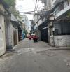 Bán nhà TT Quận 3 Trần Quang Diệu, ~30m2 ngang 5m, 4tầng, nhỉnh 7tỷ (2025318A)