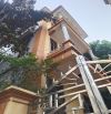 Bán đất phú thượng Tây Hồ, DT 245 m, mặt tiền 10 m