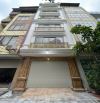Bán nhà Dịch Vụ Văn Khê: 7tầng thang máy, vỉa hè, full nội thất, giá đẹp nhất khu.