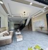 Bán Nhà 3 Tầng ,Bà Hom,Quận 6,Hẻm Ô Tô Đỗ Cửa,Nhà Đẹp Lung Linh,5x9,Nhỉnh 5 Tỷ(QS26)