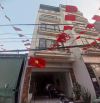 BÁN NHÀ KIM CHUNG LÔ GÓC 5 TẦNG CỰC ĐẸP Ô TÔ ĐỖ CỬA SÁT KĐT GIÁ CHỈ HƠN 5 TỶ XÍU