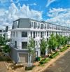 NHÀ MẶT TIỀN KINH DOANH ĐƯỜNG NGUYỄN CHÍ THANH NGAY KHU ECO CITY, GIÁ 13.7 TỶ