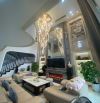 ✨ BIỆT THỰ SIÊU VIP PHỐ TÂY HÀ BỒNG – THIẾT KẾ MỸ HIỆN ĐẠI ✨ 2 Lô mặt tiền