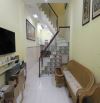 Nhà gần ĐH Công Nghiệp, P4, GV, 51m2, 4 tầng, 7.5 tỷ