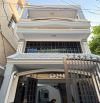 SIÊU PHẨM 62M2 - GẦN CHỢ BÀ CHIỀU - 3 LẦU ĐÚC - VÀI BƯỚC RA MẶT TIỀN - CHỈ 6 TỶ