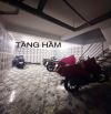 CHDV 8 TẦNG CÓ THANG MÁY - HẺM 5M Ô TÔ- CÁCH MẠNG THÁNG 8 QUẬN 10 86M2(5.2x16) SỔ NỞ HẬU