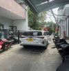 Bán nhà 3 tầng + dãy trọ kiệt Hoà Cường sát đường. Dt 175m2 ngang 5m dthu 42tr/tháng ổn đị