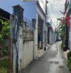 Bán đất tặng nhà hẻm oto Hàn Thuyên, phường 10