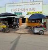 Đất ĐS9 - KDC THUẬN ĐẠO - TT BẾN LỨC