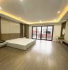BÁN NHÀ MẶT NGÕ Ô TÔ TRÁNH, Quan Nhân, 80m, 5 tầng, 32 tỷ