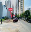 Bán đất đường Lương Định Của nền góc ngay chợ Bình Khánh quận 2 (81m2) 320 tr/m²