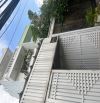 BÁN NHÀ KẾ CHỢ BÀ CHIỂU DT :130 M2 HẺM BA GÁT
