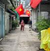 Bán nhà 2 tầng đẹp Thống Nhất-Gò Vấp-4mx14m-5ty5-Gần Phan Văn Trị-Quang Trung