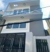 Nhà 3Tầng -48M² - Hẻm Xe Hơi Thông Gần Công Viên Làng Hoa