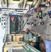 MINH KHAI - GỐC ĐỀ🏢 NHÀ TẬP THỂ DTSD 40M - 1 NGỦ ĐẦY ĐỦ CÔNG NĂNG - Ô TÔ ĐỖ CHÂN TOÀ NHÀ