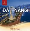 Suất ngoại giao căn 2PN The Filmore View Cầu Rồng -Nhận nhà ở ngay, sổ hồng trao tay