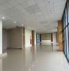 Cho thuê mặt sàn tầng 1 diện tích 560m2 giá 180k/m2 đường Trịnh Văn Bô Nam Từ Liêm