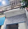 BÁN NHÀ ĐẸP 2 TẦNG. 34M2. KHÔNG QUY HOẠCH. HẺM THÔNG. 2 NGỦ. CÁCH Q1 CHỈ 2KM