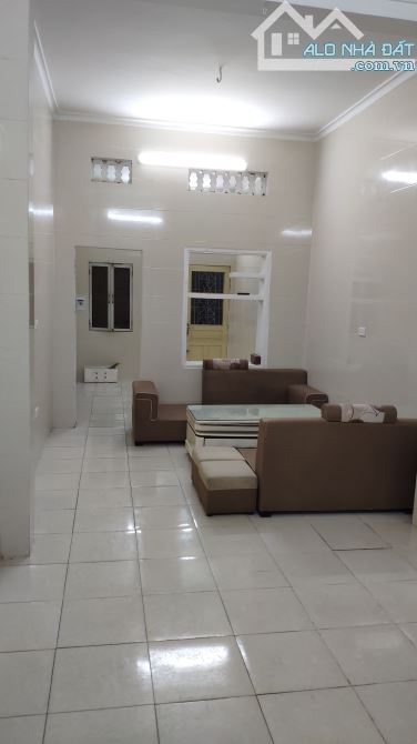 Bán nhà riêng 56m2 xây 3 tầng ngõ 34A Lý Nam Đế, Hoàn Kiếm