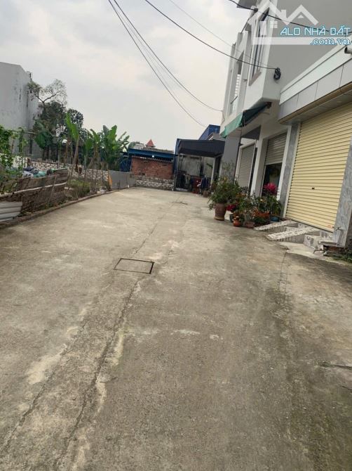 Bán đất Thuỷ Đường- Thuỷ Nguyên ngõ ô tô gần trung tâm Núi Đèo 108m giá rẻ 2,2x tỷ