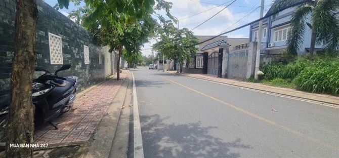 ĐẤT MẶT TIỀN NGUYỄN THỊ SÁU 463m² FULL THỔ – GIÁ CHỈ 14 TỶ – THỚI TAM THÔN, HÓC MÔN
