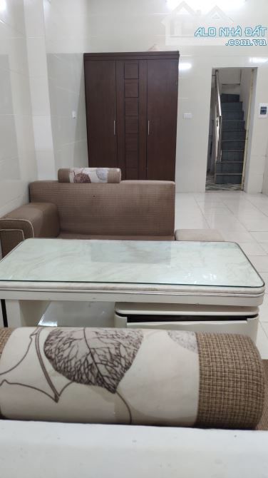 Bán nhà riêng 56m2 xây 3 tầng ngõ 34A Lý Nam Đế, Hoàn Kiếm - 1