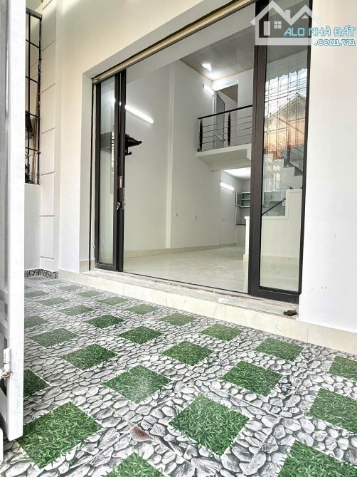 Bán nhà cấp 4 sạch đẹp ngõ 27 Phạm Hải Dương Kinh - 1